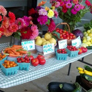 Farmer Creek Marketplace
