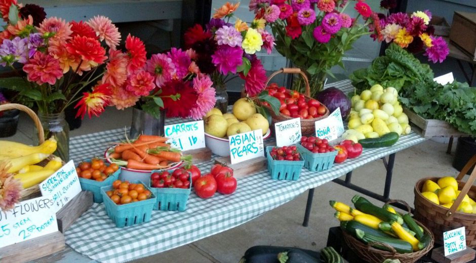 Farmer Creek Marketplace