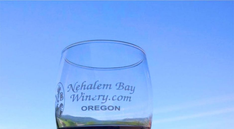 Nehalem Bay Winery