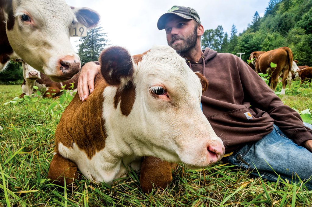 Nehalem River Ranch