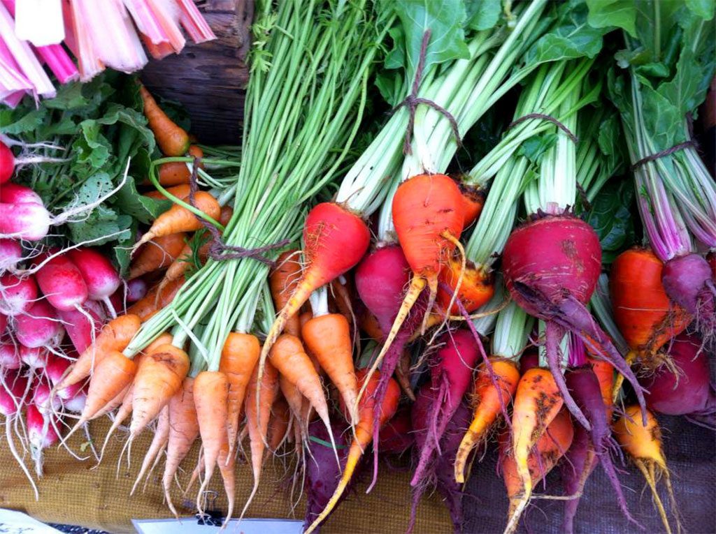 Pacific City Farmers Market