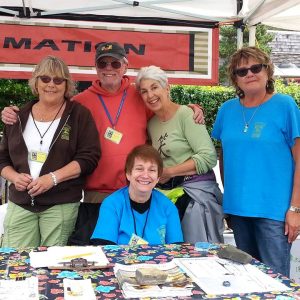 Cannon Beach Farmers Market