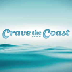 crave the coast