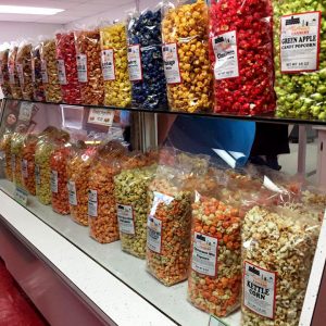 Bruce’s Candy Kitchen