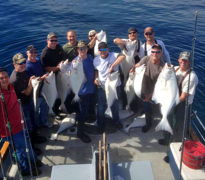 Siggi-G Fishing Charters