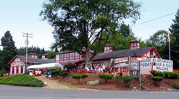 Nehalem Bay Winery