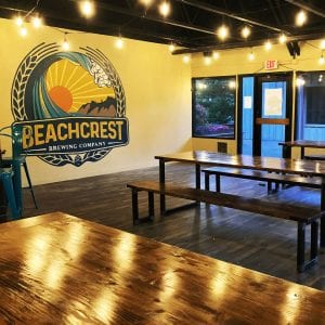 Beachcrest Brewing Company