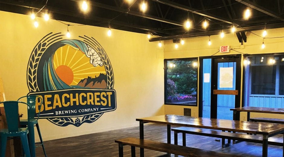 Beachcrest Brewing Company