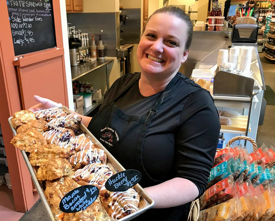 Neskowin Trading Company North Coast Food Trail