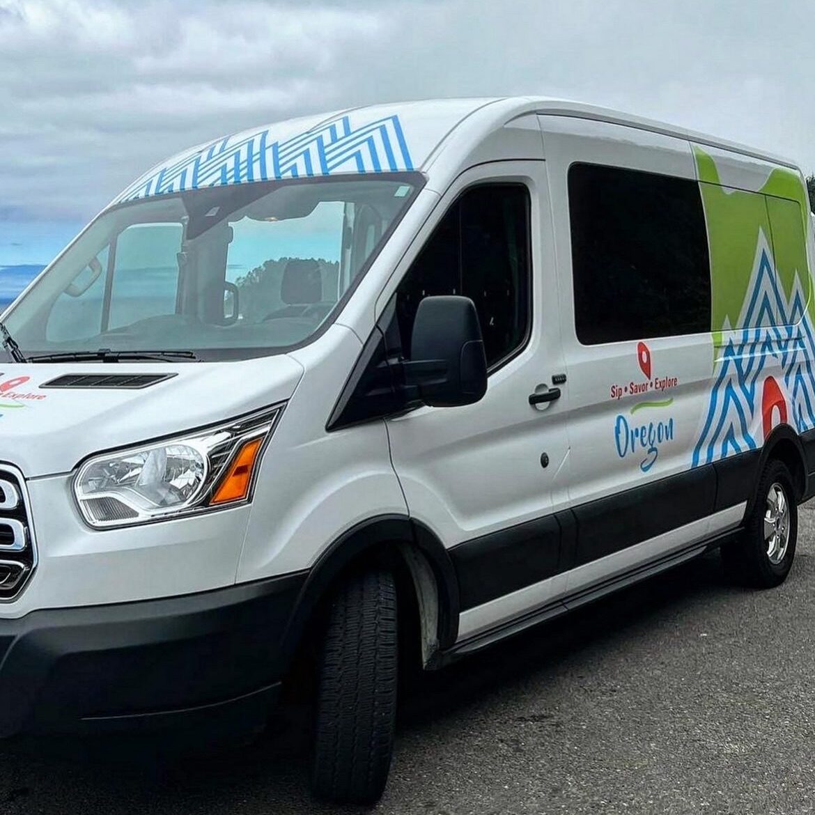 Van
