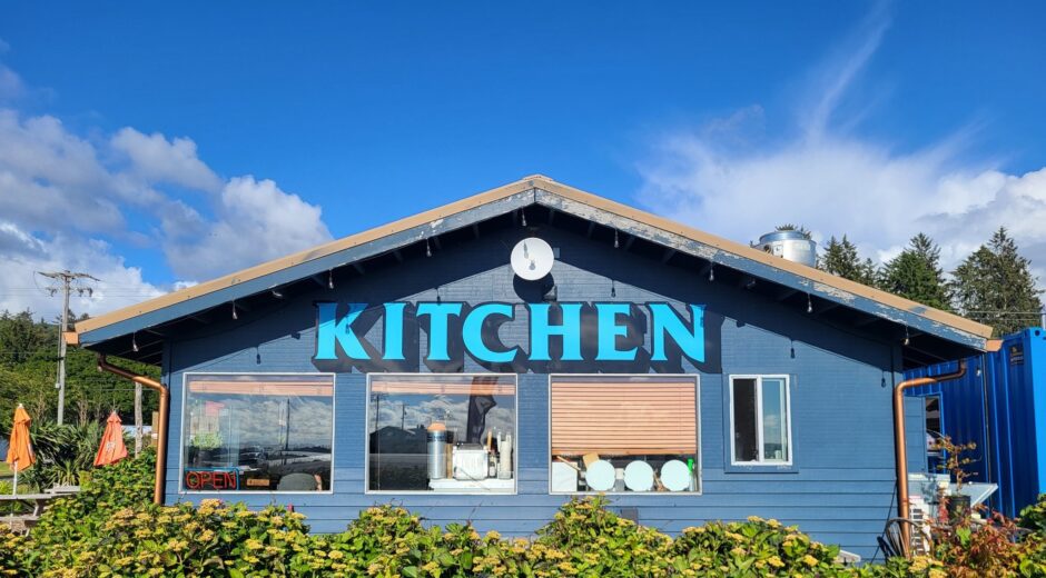 Bay City Kitchen