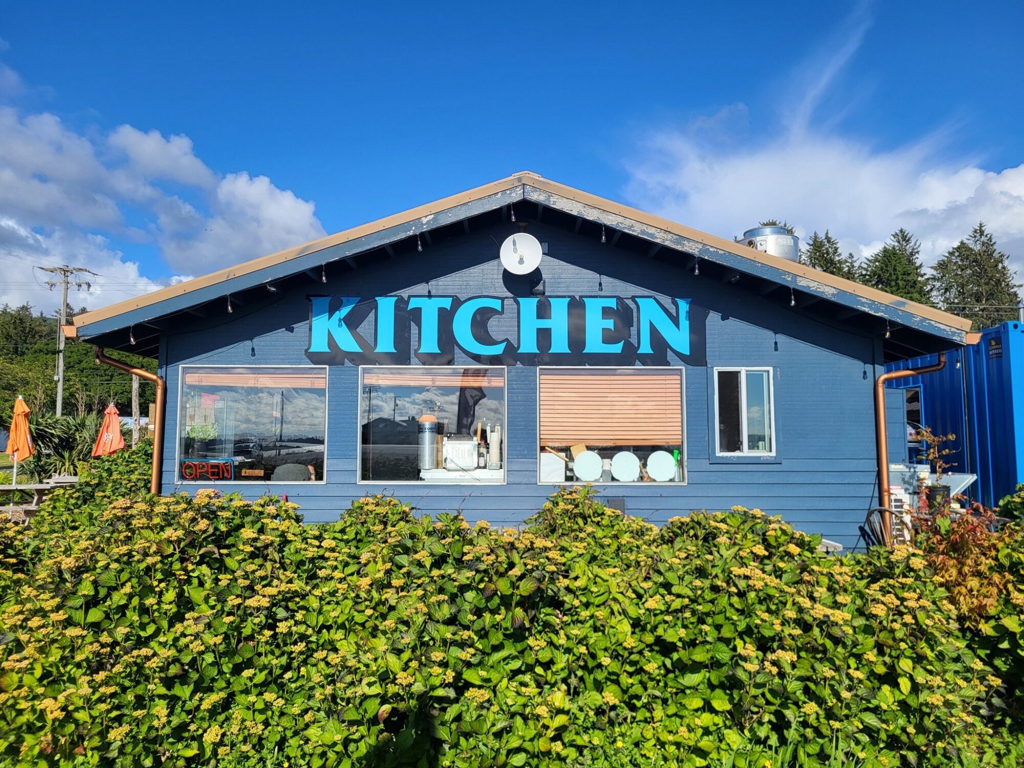 Bay City Kitchen